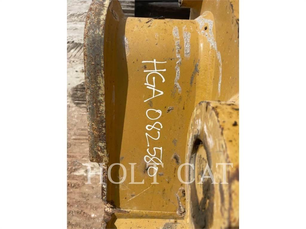 CAT 323 TC Rupsgraafmachines