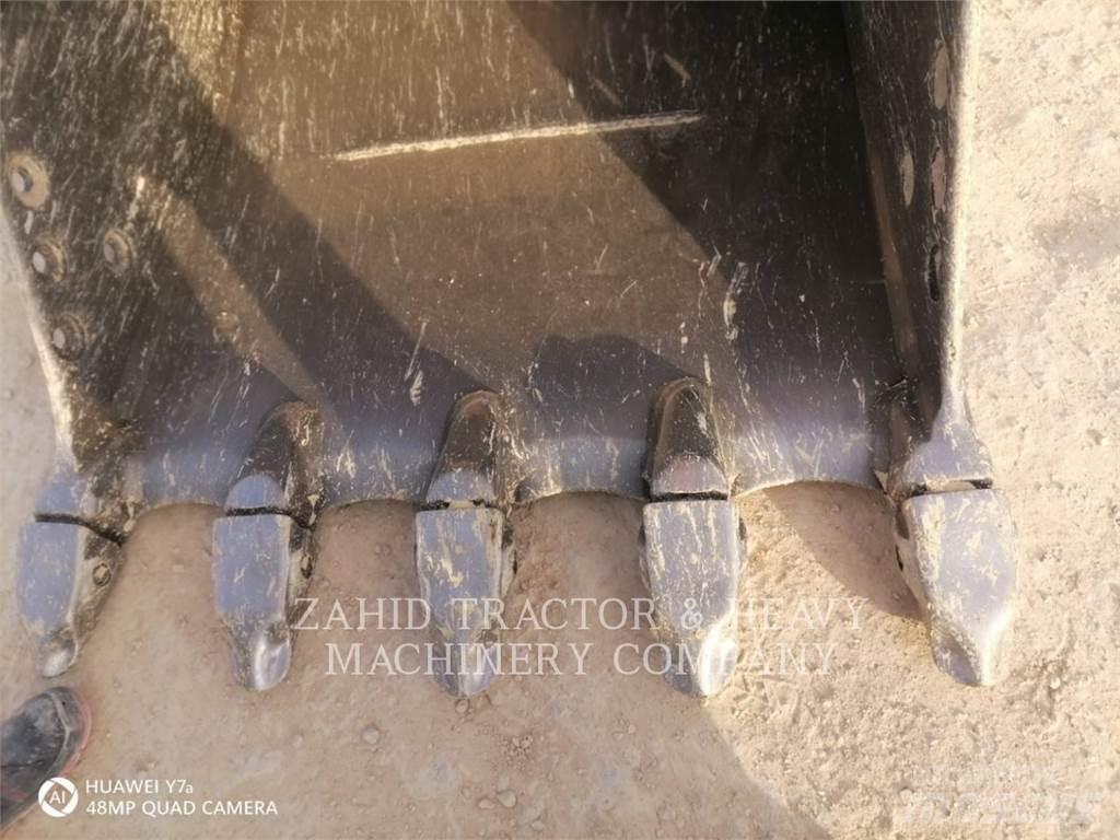 CAT 32305GX Rupsgraafmachines