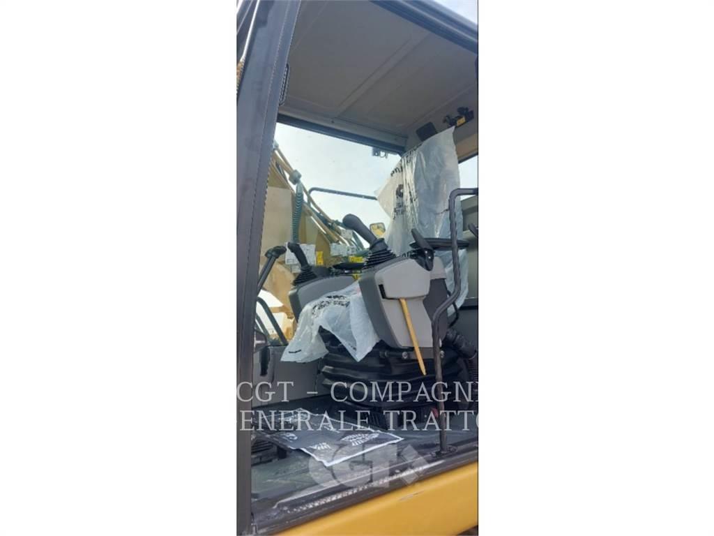 CAT 323F Rupsgraafmachines