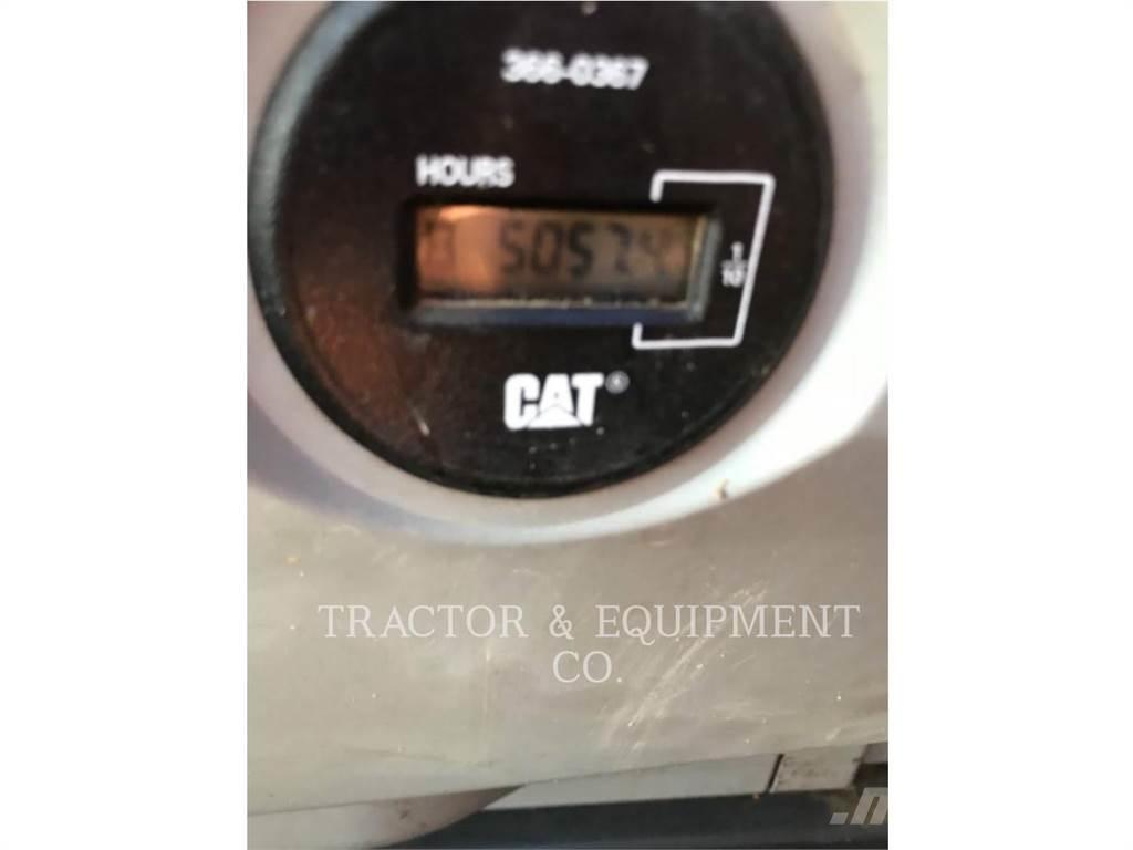 CAT 323F L Rupsgraafmachines