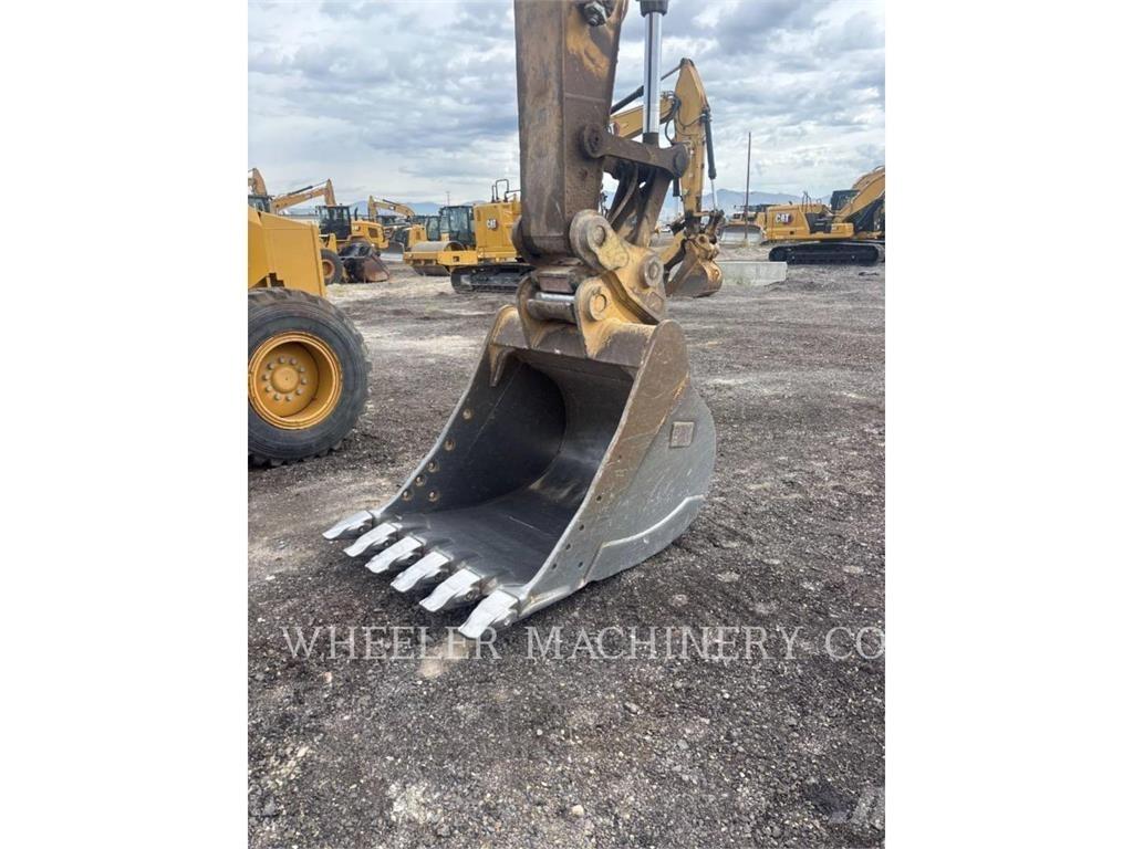 CAT 323F L CF Rupsgraafmachines
