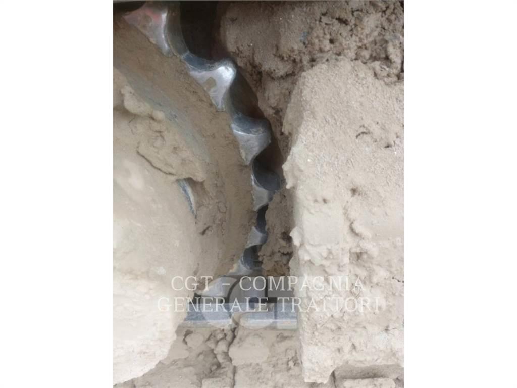 CAT 323LN Rupsgraafmachines