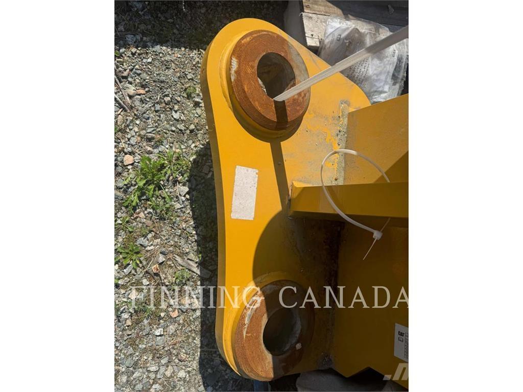 CAT 324-RP-51 Wegopbrekers