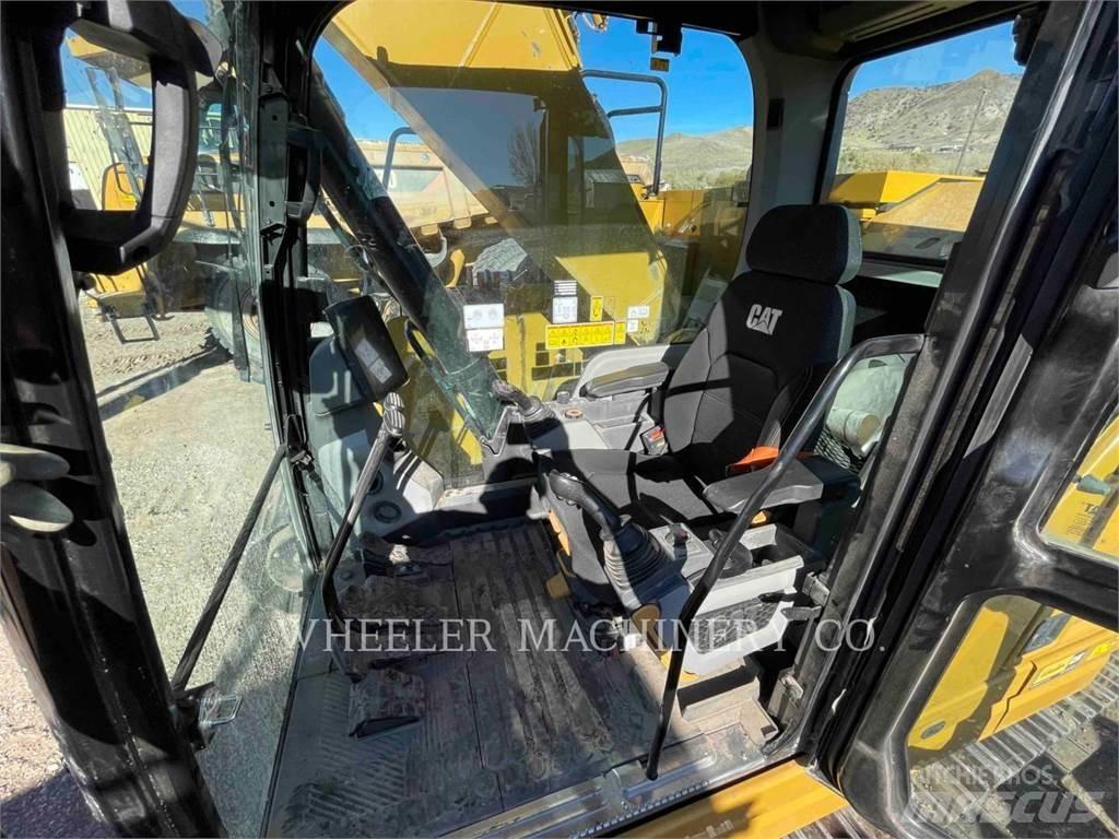 CAT 325 CF Rupsgraafmachines