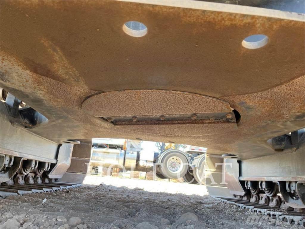 CAT 325 TC Wielladers