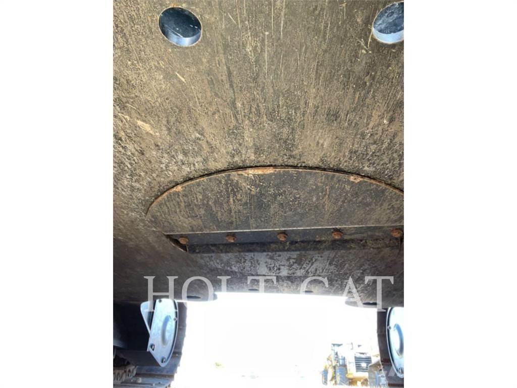 CAT 325 TC Rupsdozers