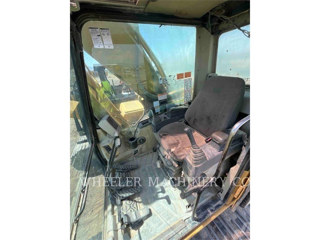 CAT 325CL Rupsgraafmachines