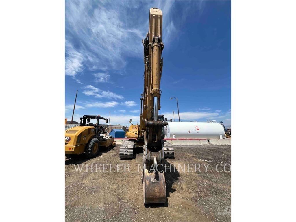 CAT 325CL Rupsgraafmachines
