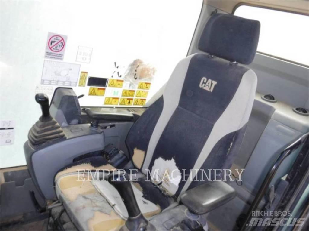 CAT 325F Rupsgraafmachines
