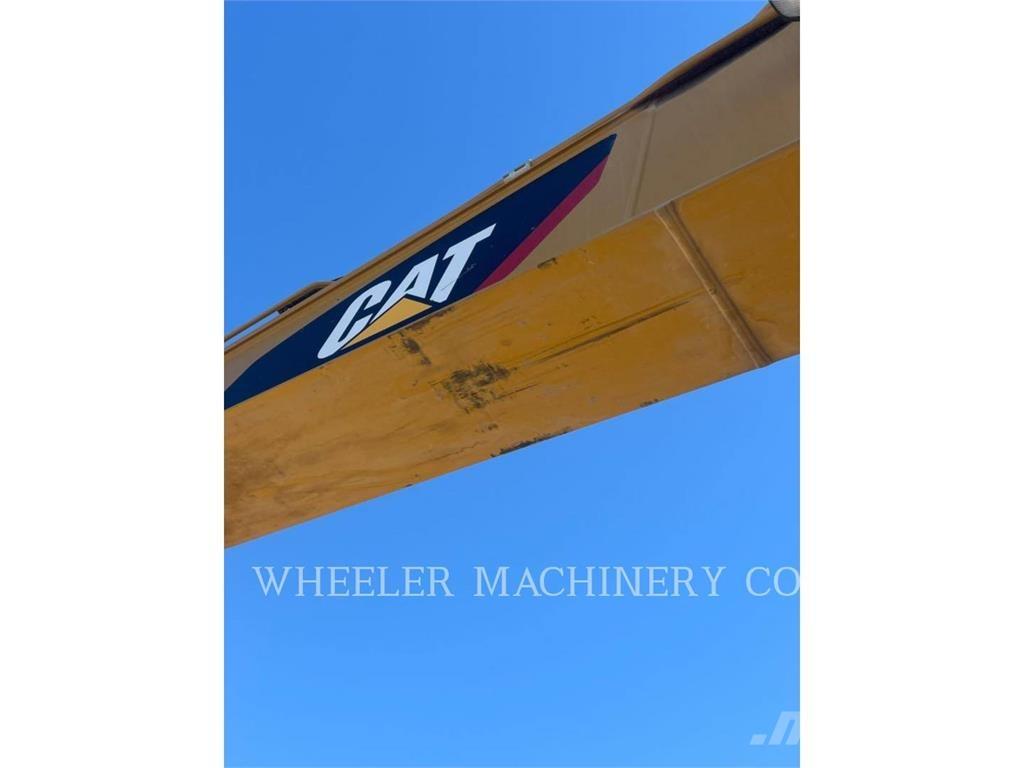 CAT 325F CR CF Rupsgraafmachines