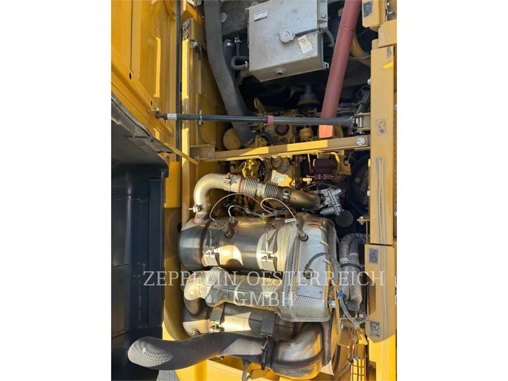 CAT 325FLCR Rupsgraafmachines