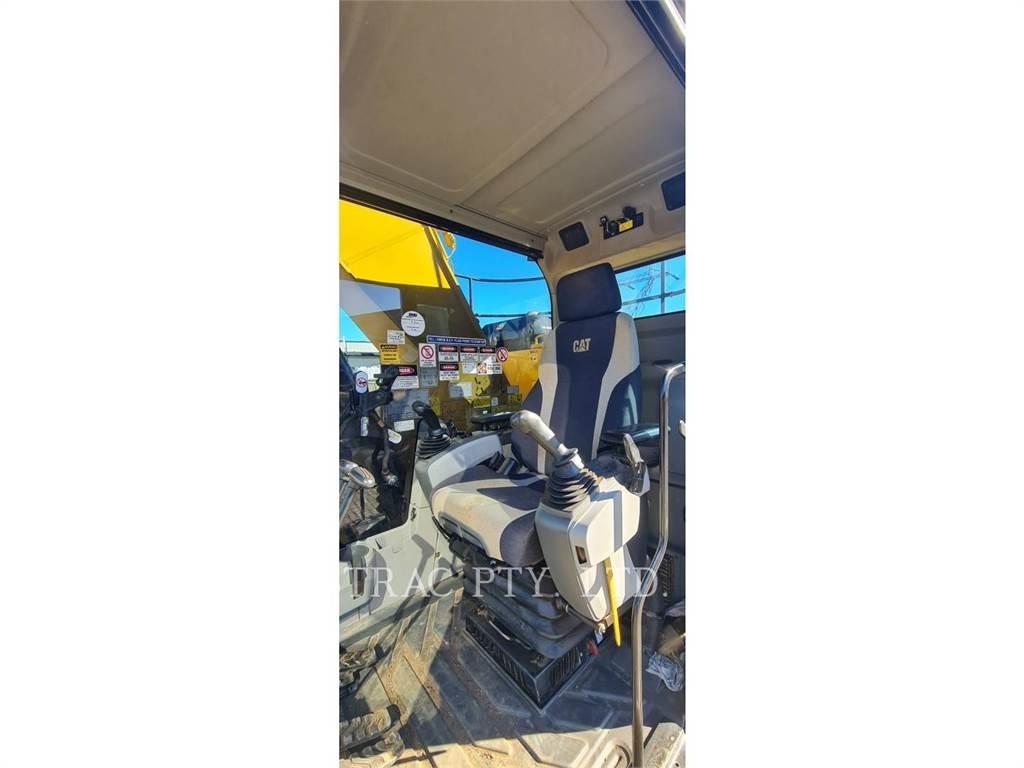 CAT 325FLCR Rupsgraafmachines