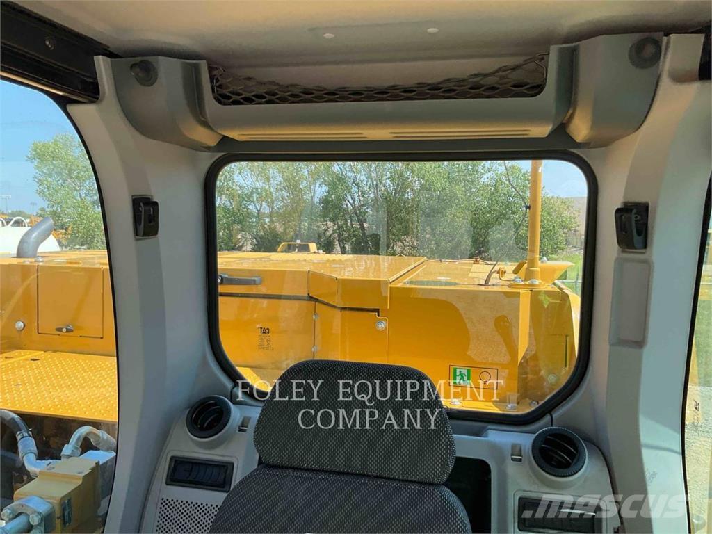 CAT 326-079I Rupsgraafmachines