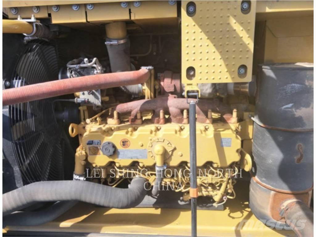CAT 326D2L Rupsgraafmachines