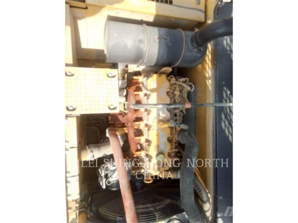 CAT 326D2L Rupsgraafmachines