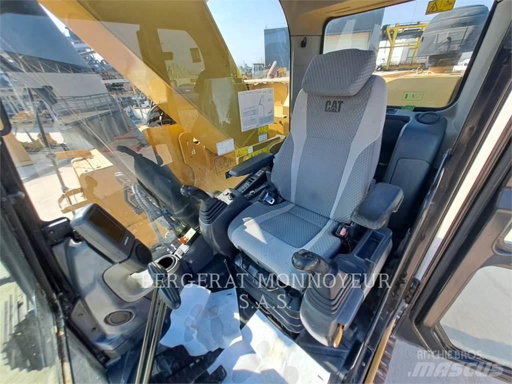 CAT 328DLCR Rupsgraafmachines