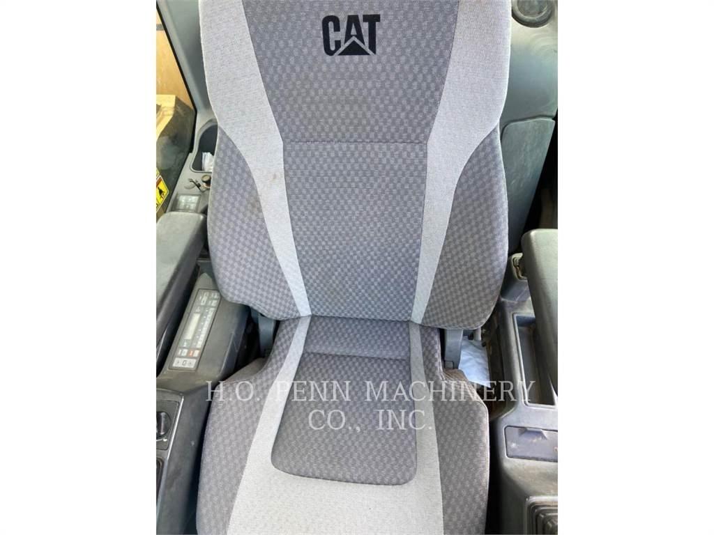 CAT 328DLCR Rupsgraafmachines