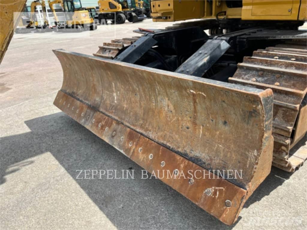 CAT 328DTUNNEL Rupsgraafmachines