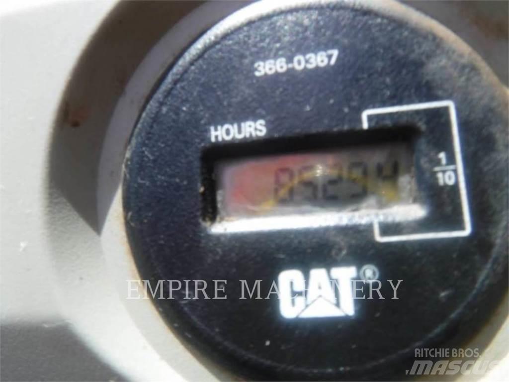 CAT 329EL Rupsgraafmachines