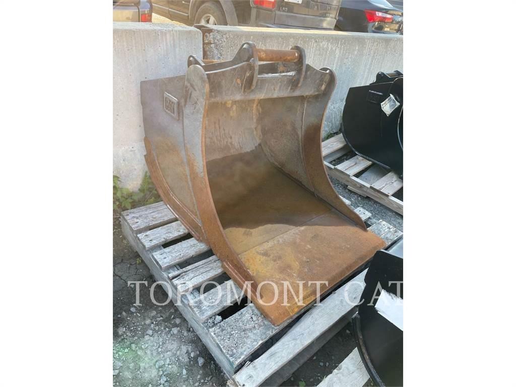 CAT 33.IN.SWALE.BUCKET Bakken