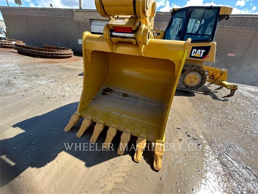CAT 330 Rupsgraafmachines