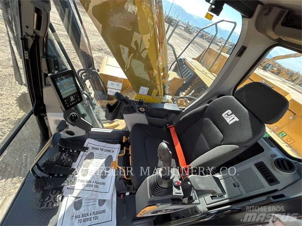 CAT 330 Rupsgraafmachines