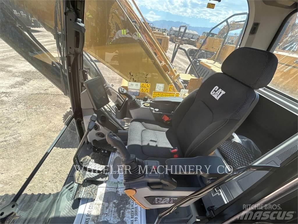 CAT 330 Rupsgraafmachines