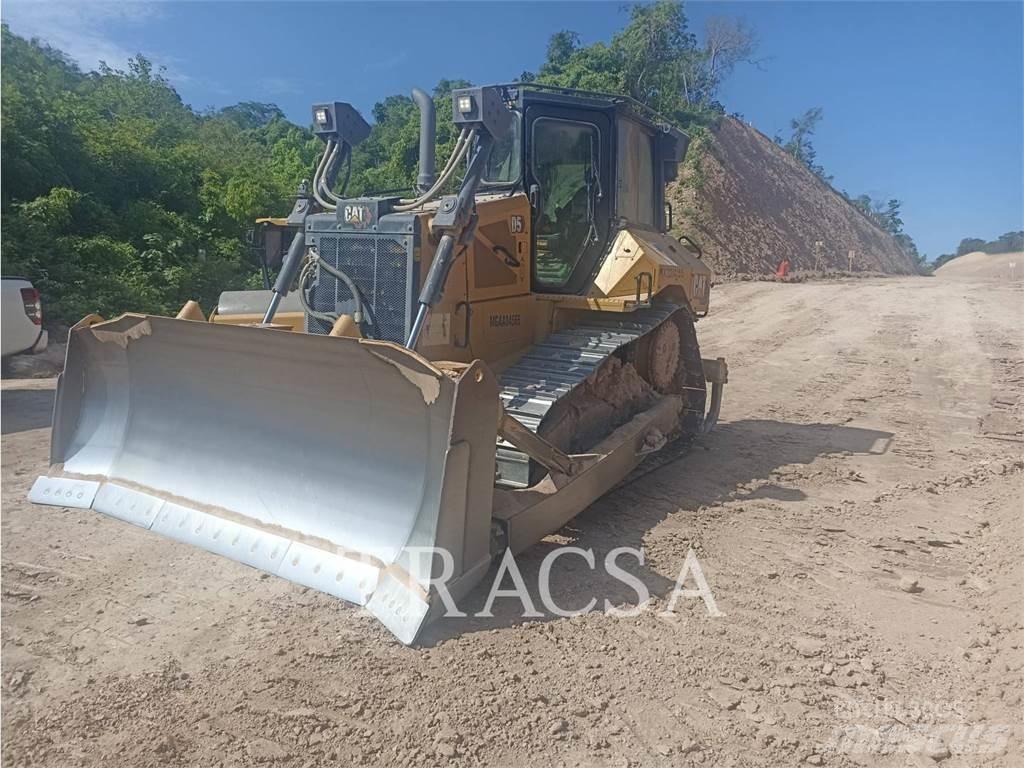 CAT 330 Rupsgraafmachines