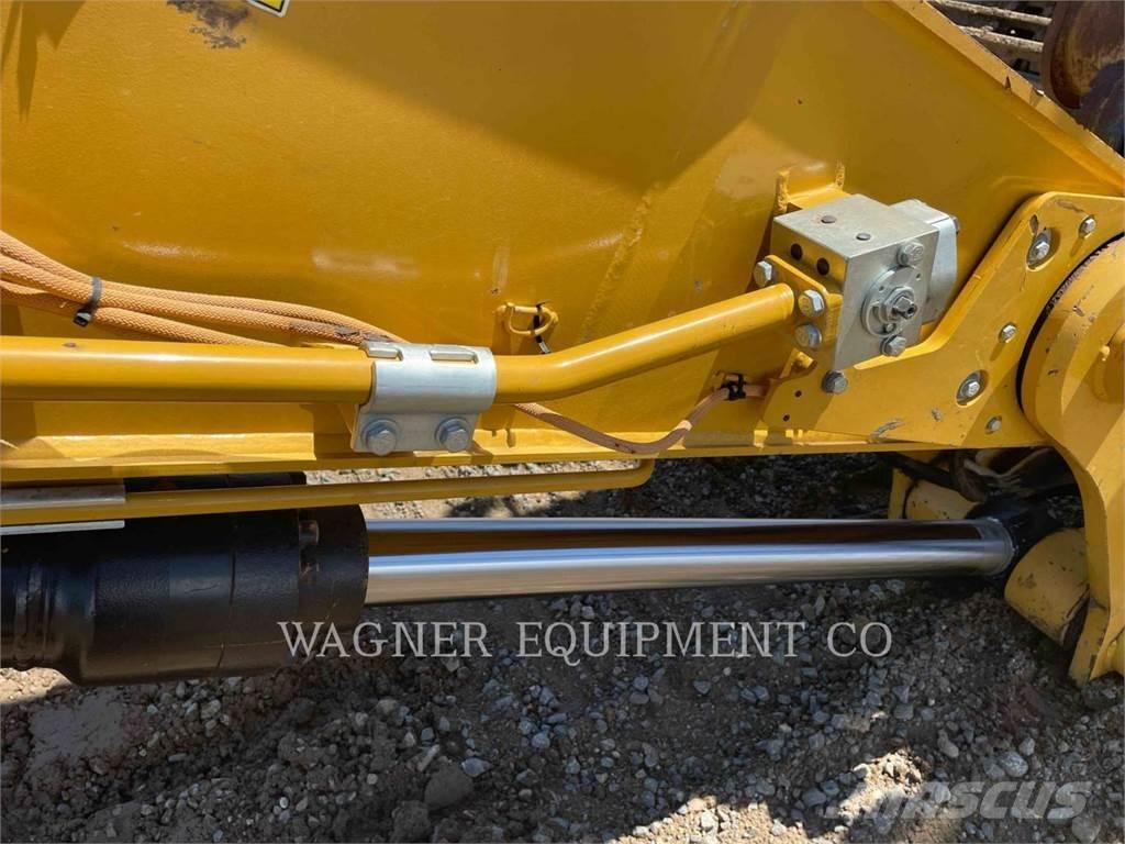 CAT 330 Rupsgraafmachines