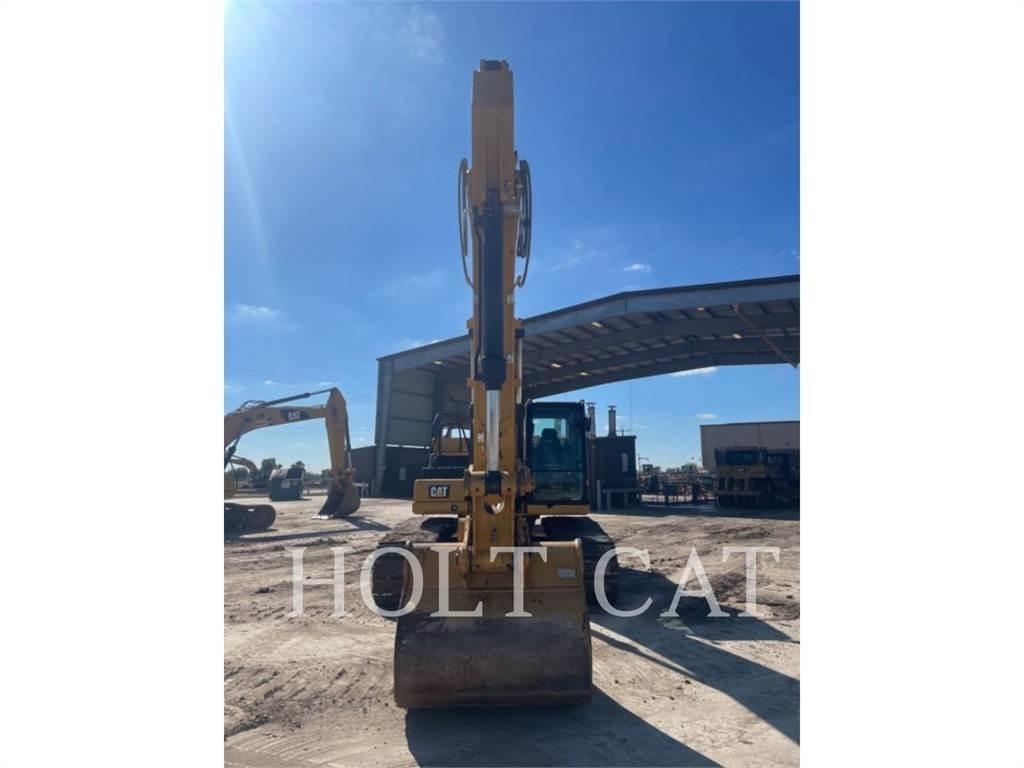 CAT 330 Rupsgraafmachines