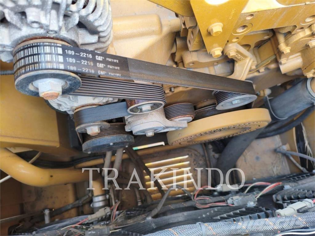 CAT 330-07GC Rupsgraafmachines