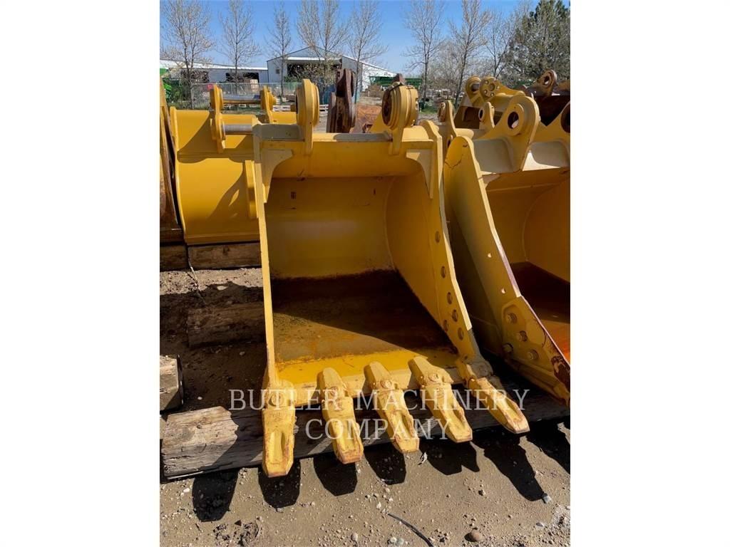 CAT 330 BUCKET Bakken