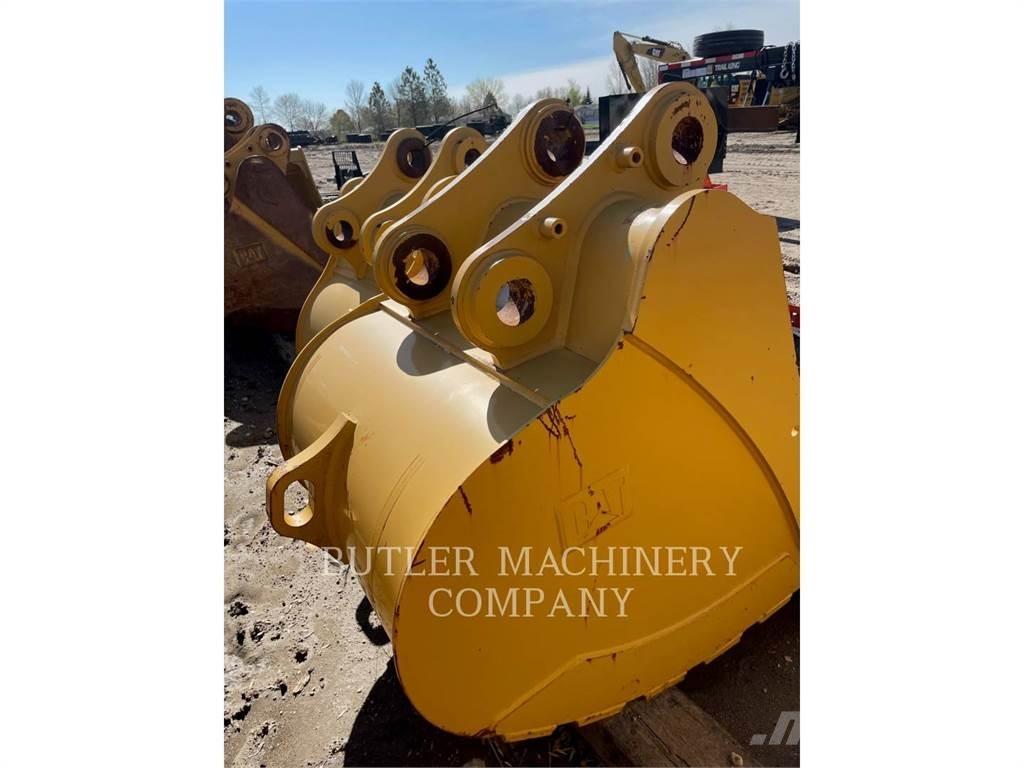 CAT 330 BUCKET Bakken