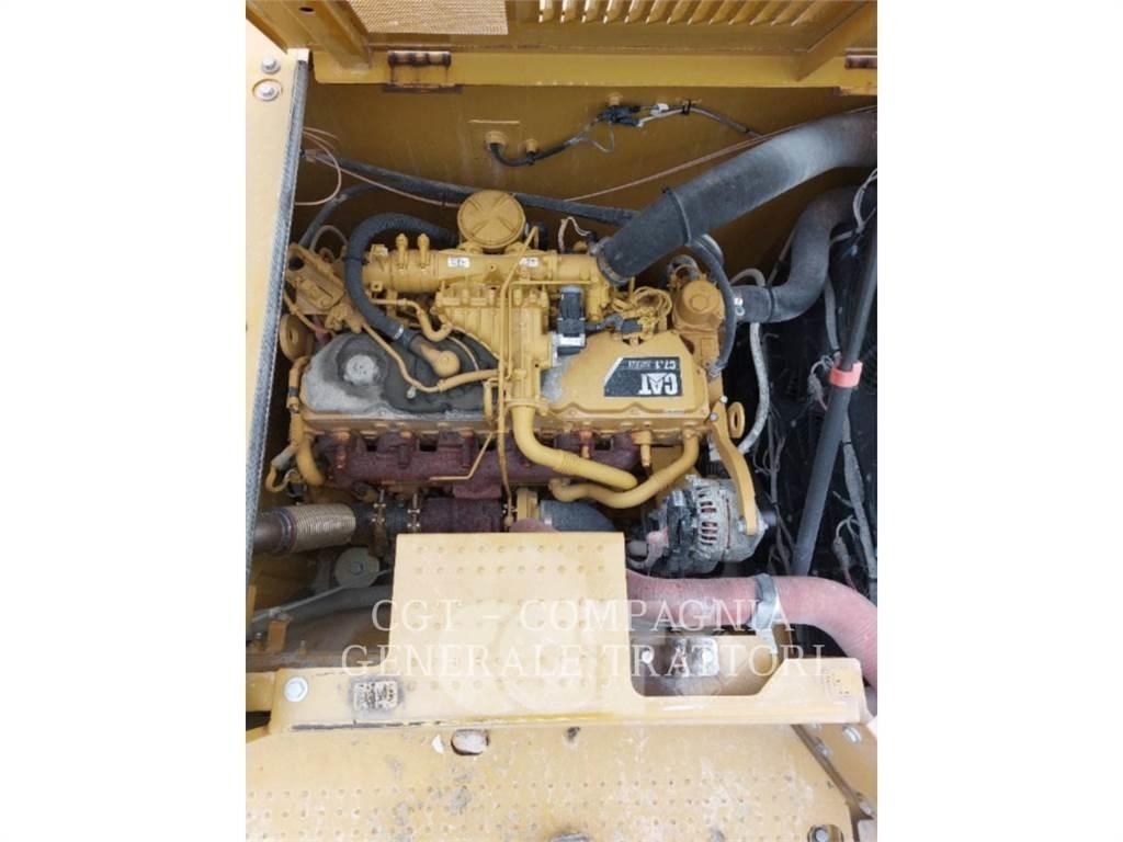 CAT 330 GC Rupsgraafmachines