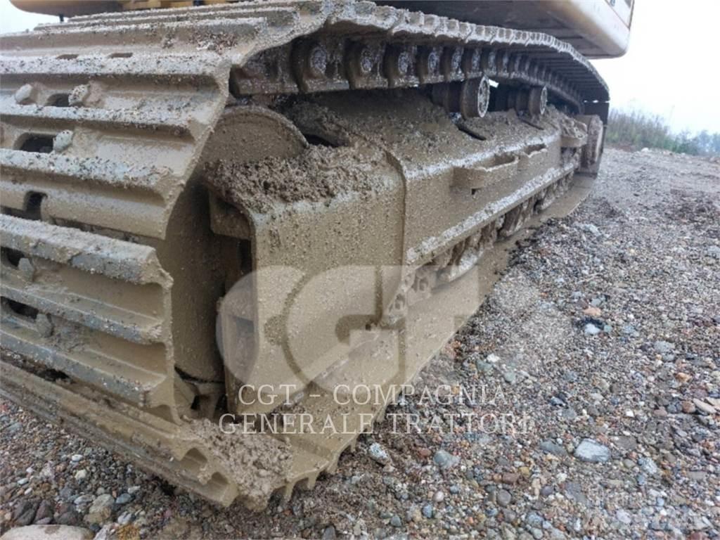 CAT 330 NG Rupsgraafmachines