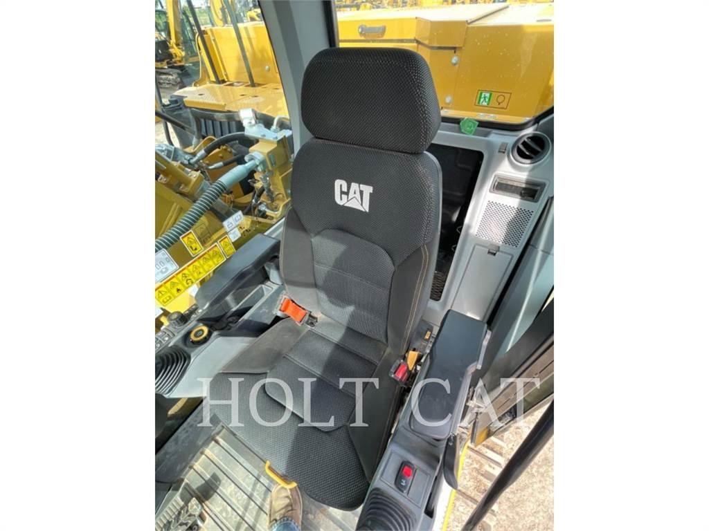CAT 330 TC Rupsgraafmachines