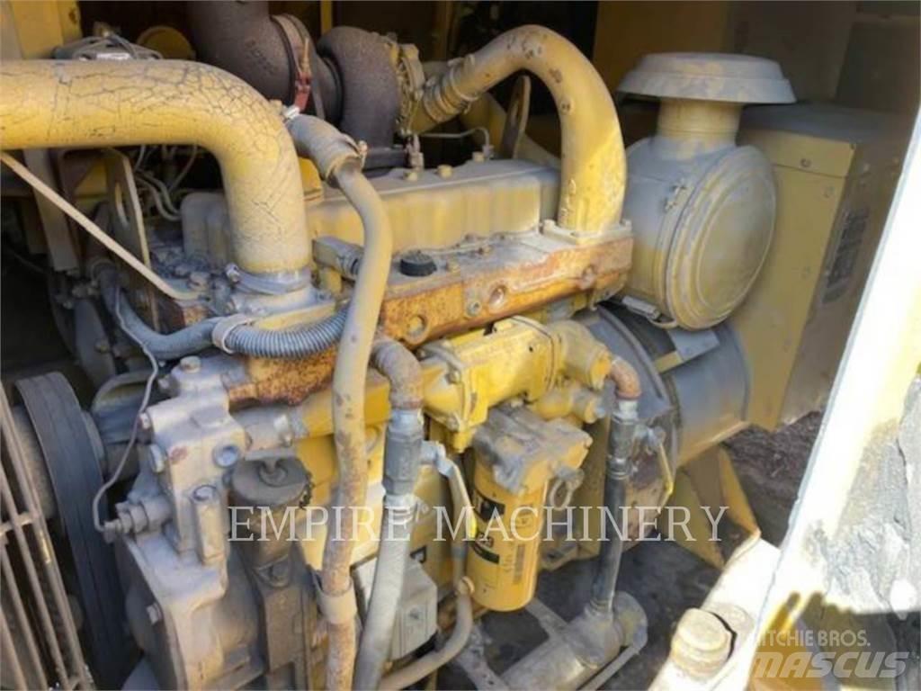 CAT 3304 Diesel generatoren