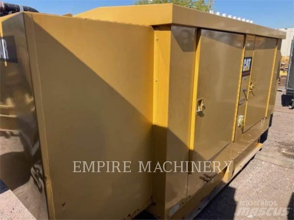 CAT 3304 Diesel generatoren