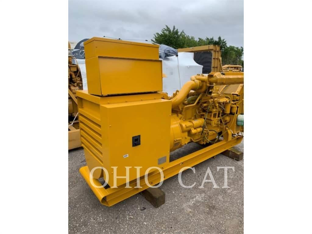 CAT 3306 Diesel generatoren