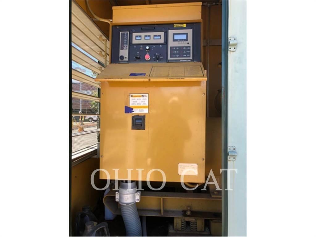 CAT 3306 Diesel generatoren