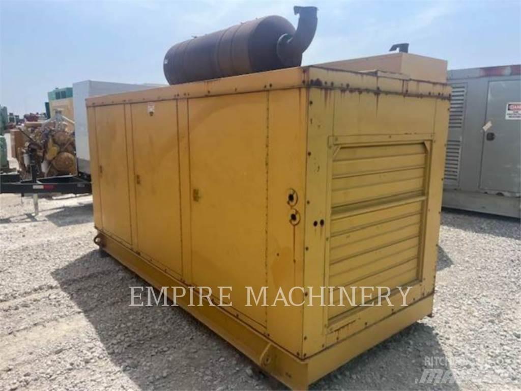 CAT 3306B Industriële motoren