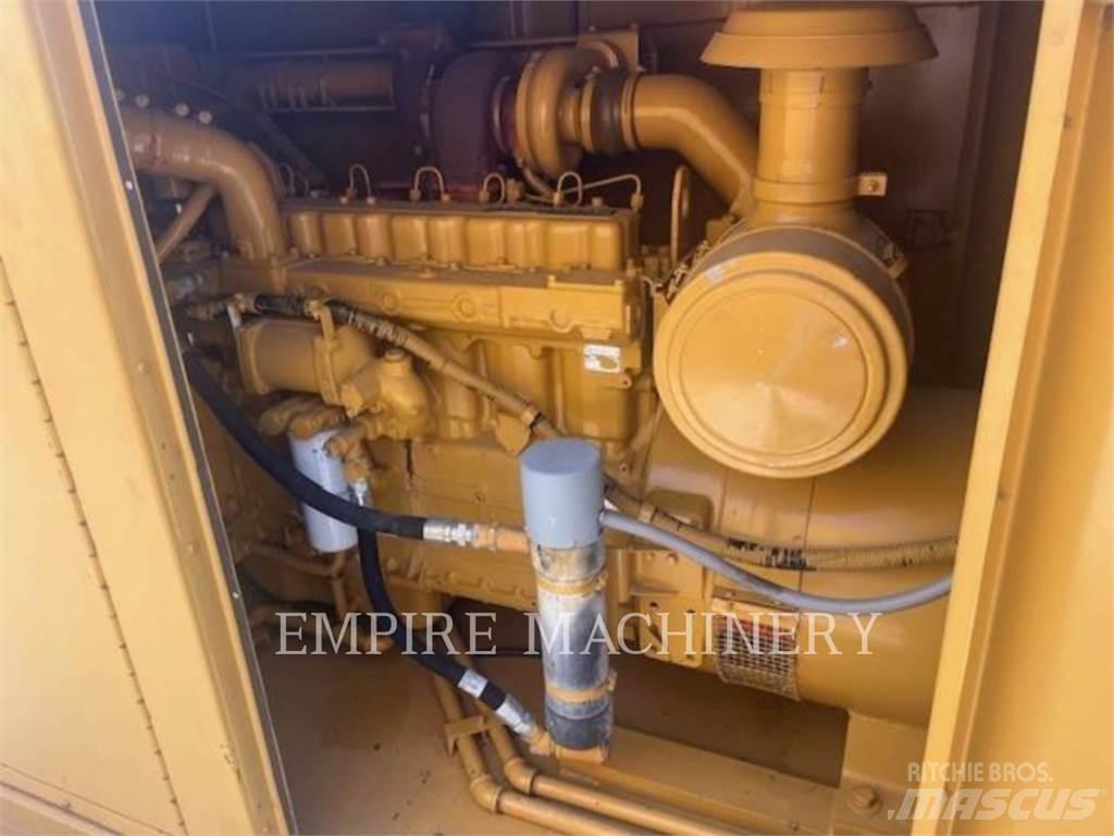 CAT 3306B Industriële motoren