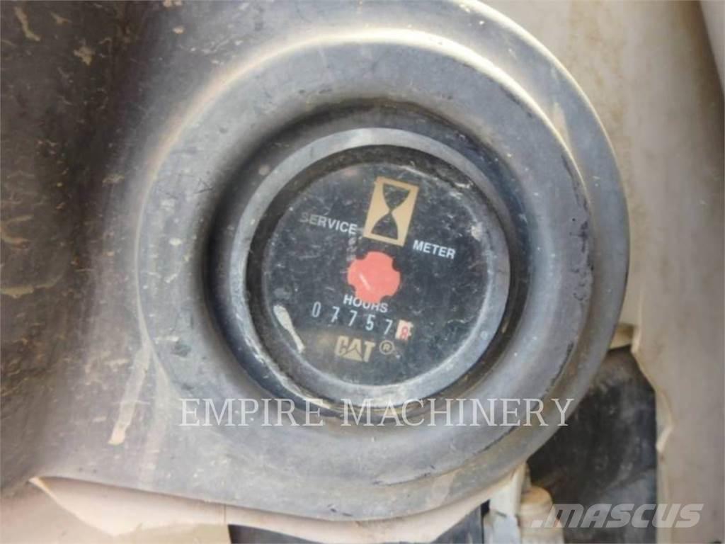 CAT 330CL Rupsgraafmachines