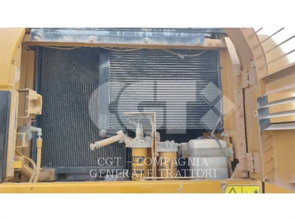 CAT 330DDEM Rupsgraafmachines
