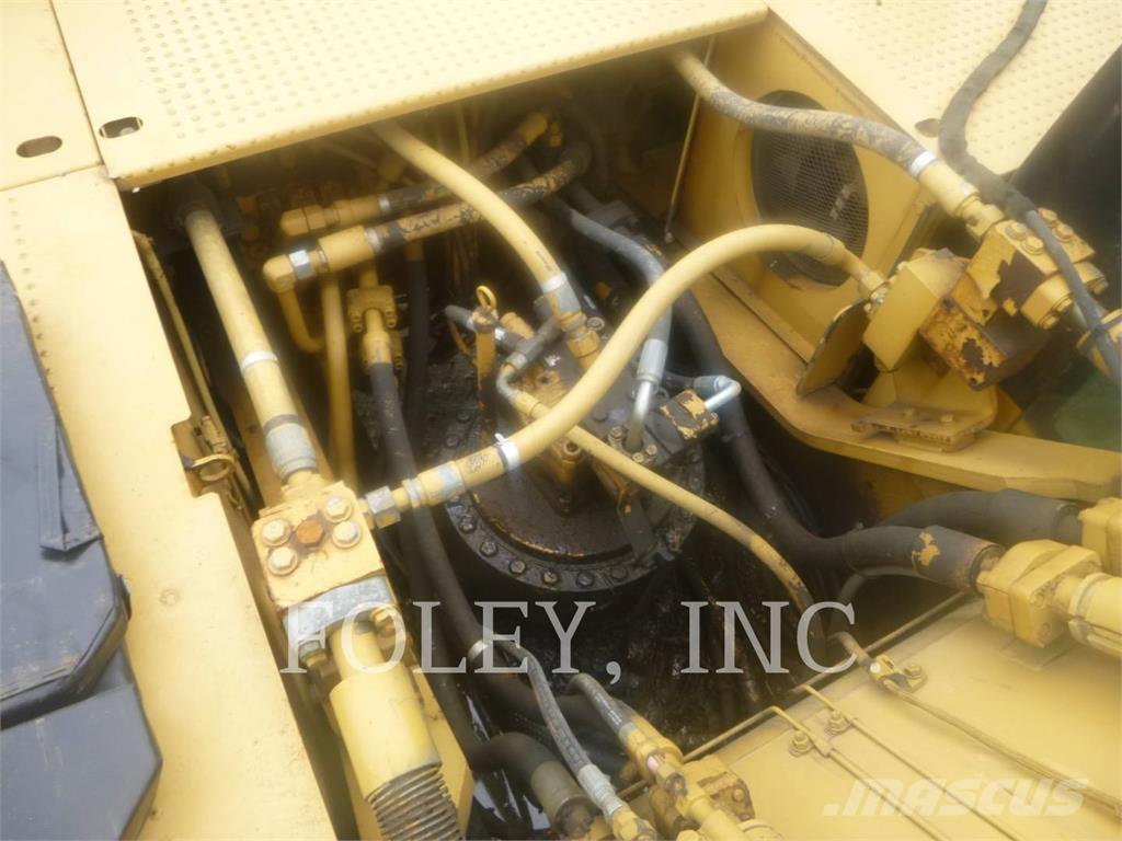 CAT 330DL Rupsgraafmachines