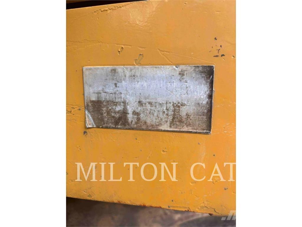 CAT 330DL Rupsgraafmachines