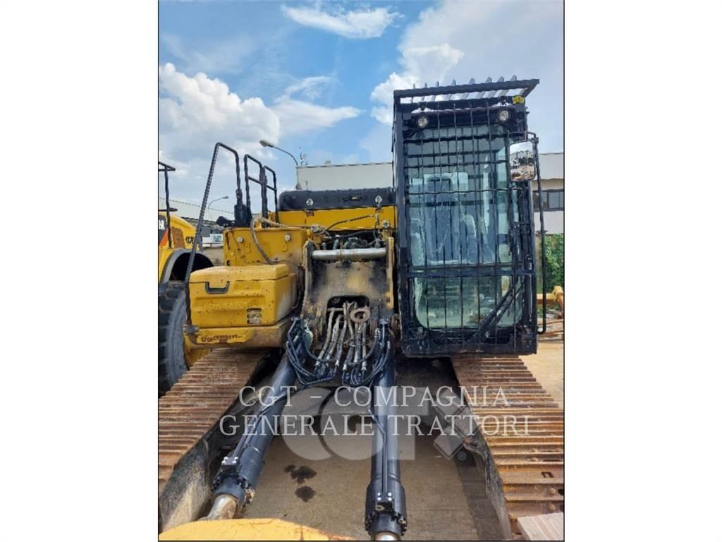 CAT 330F Rupsgraafmachines