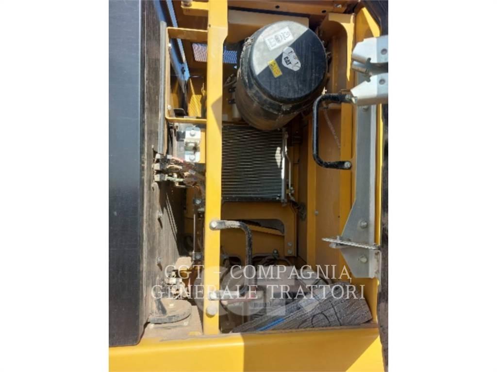 CAT 330F Rupsgraafmachines