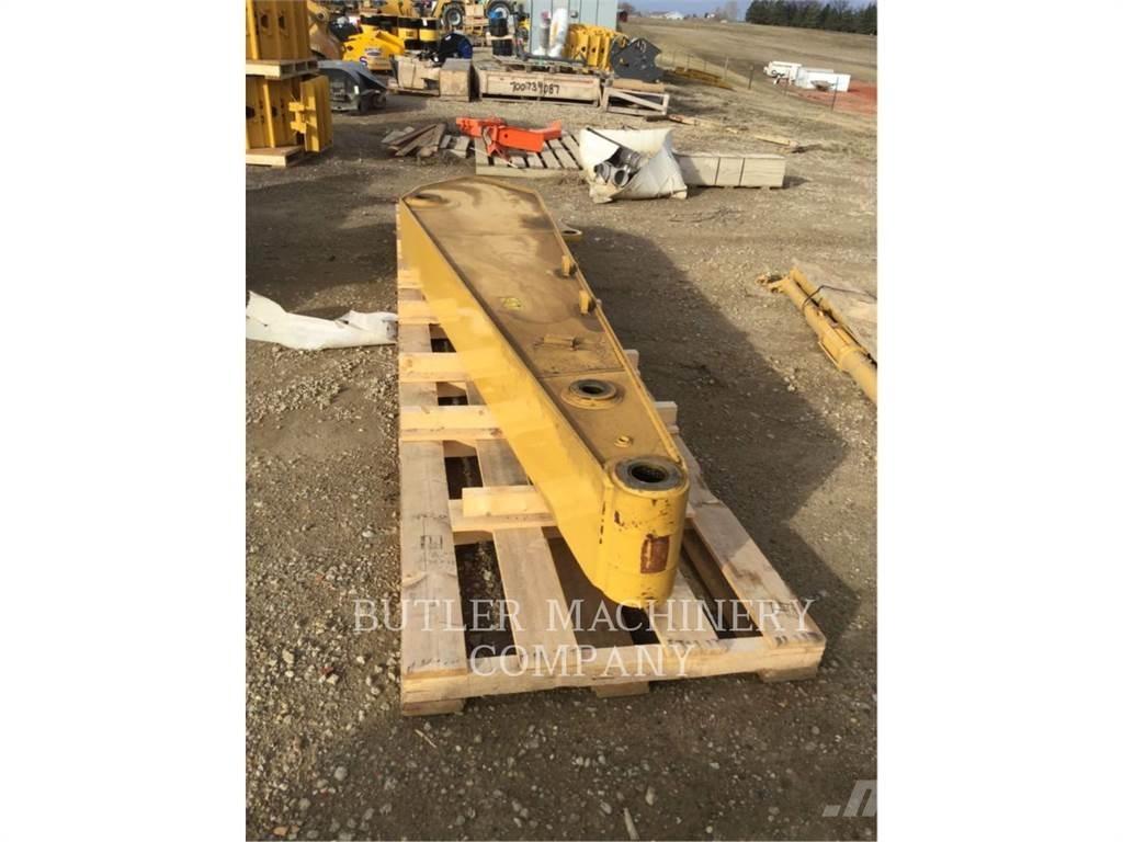 CAT 330F 106 Bouw - Overige