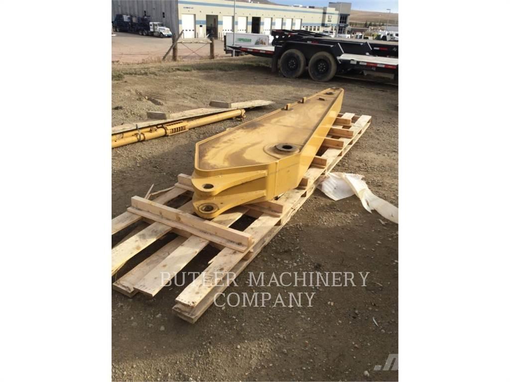 CAT 330F 106 Bouw - Overige